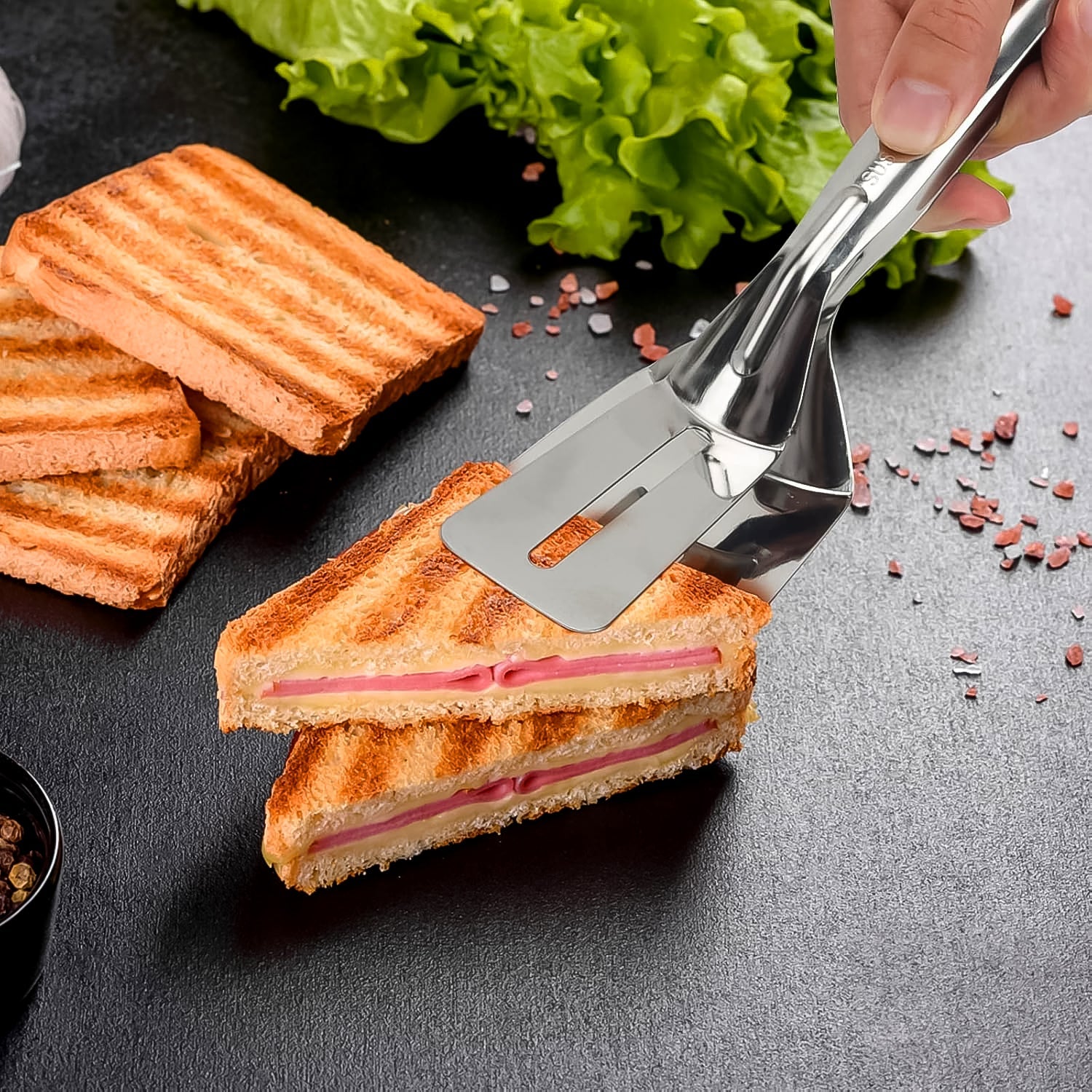 DualFlip Chef DualFlip Chef